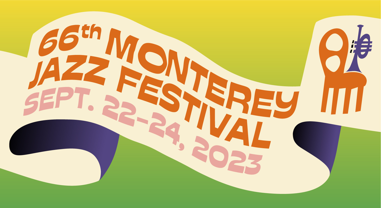 Monterey Jazz Fest