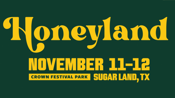 Honeyland Festival