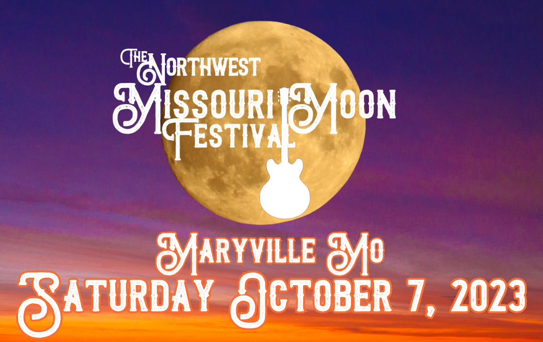 Northwest Missiouri Moon Fest